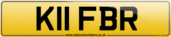K11 FBR