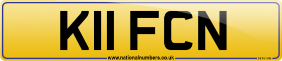K11 FCN