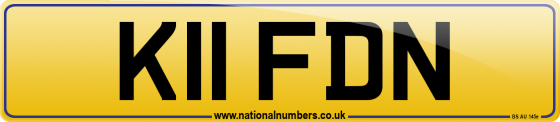 K11 FDN