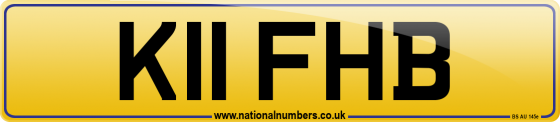 K11 FHB