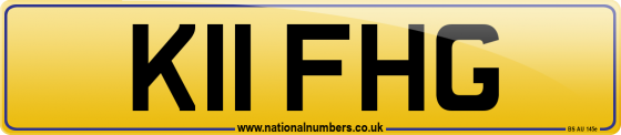 K11 FHG