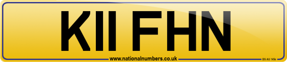 K11 FHN