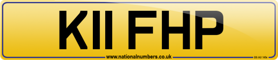 K11 FHP