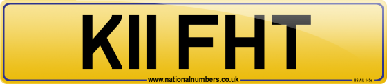 K11 FHT