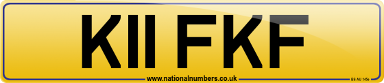 K11 FKF