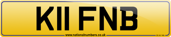 K11 FNB