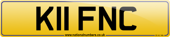 K11 FNC