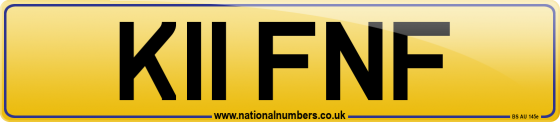 K11 FNF