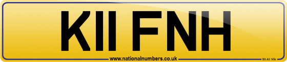 K11 FNH
