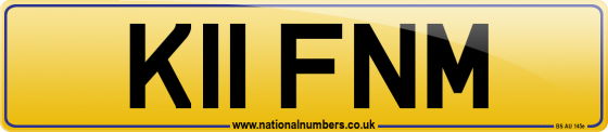 K11 FNM