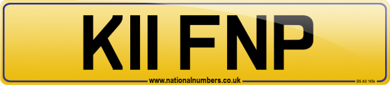 K11 FNP