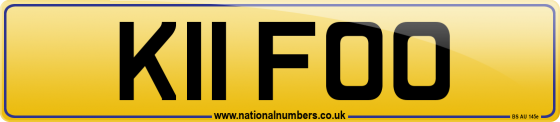 K11 FOO
