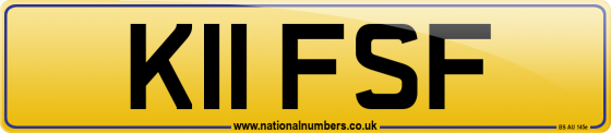 K11 FSF