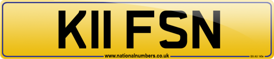 K11 FSN