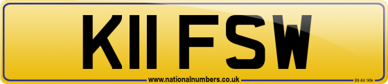 K11 FSW