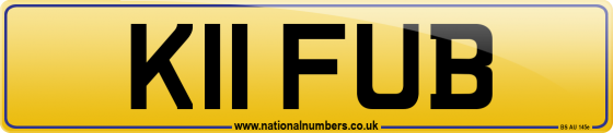K11 FUB