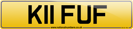 K11 FUF