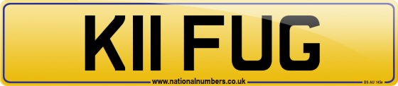 K11 FUG