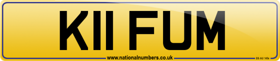 K11 FUM