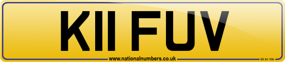 K11 FUV