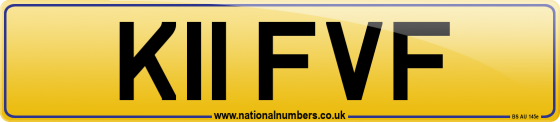 K11 FVF