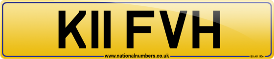 K11 FVH