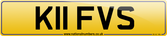 K11 FVS