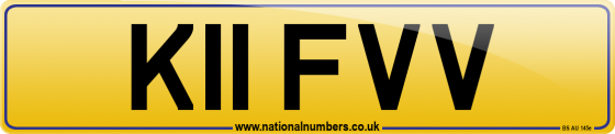 K11 FVV