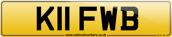 K11 FWB