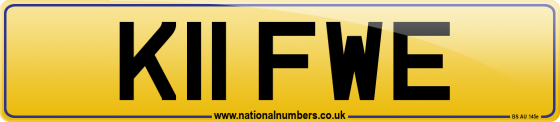 K11 FWE