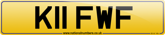 K11 FWF