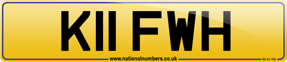 K11 FWH