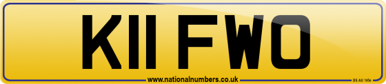 K11 FWO