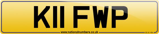 K11 FWP