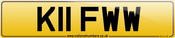 K11 FWW