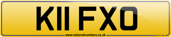 K11 FXO