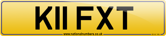 K11 FXT