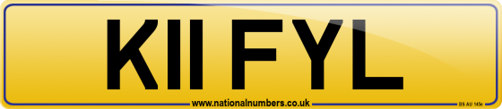 K11 FYL