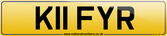 K11 FYR