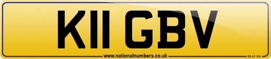 K11 GBV