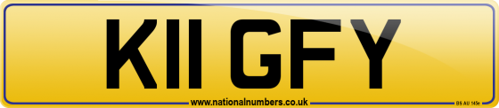 K11 GFY