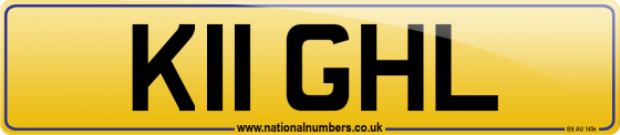 K11 GHL