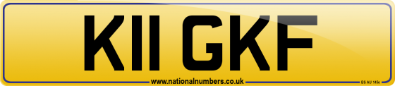 K11 GKF