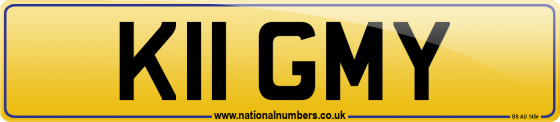 K11 GMY