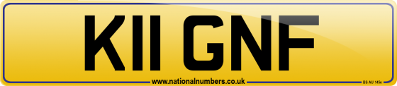 K11 GNF