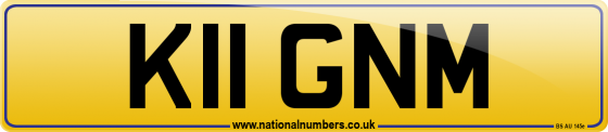 K11 GNM