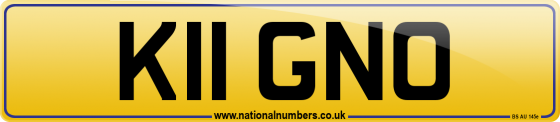 K11 GNO