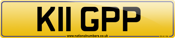 K11 GPP