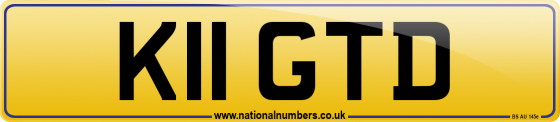 K11 GTD