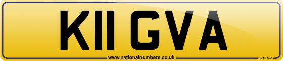 K11 GVA